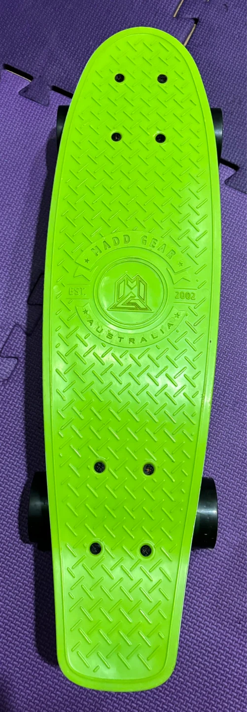 Madd Gear Skateboard