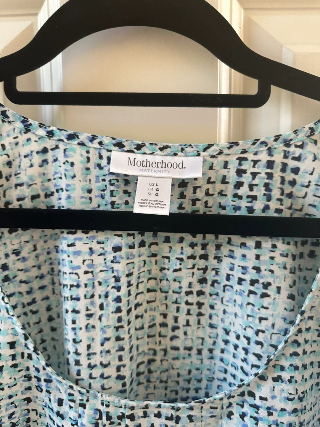 Maternity Tops - photo 4
