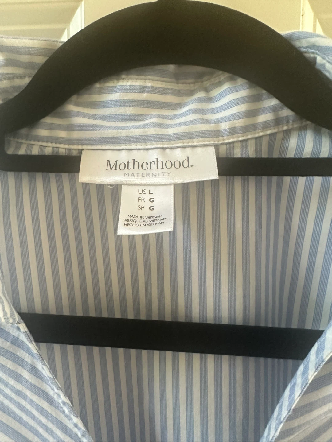 Maternity Tops - photo 2
