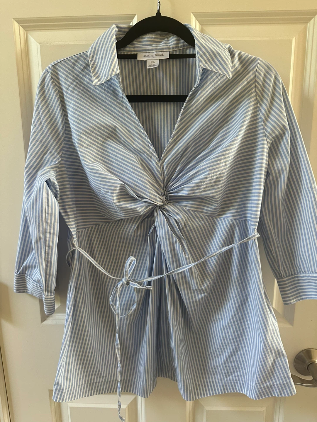 Maternity Tops