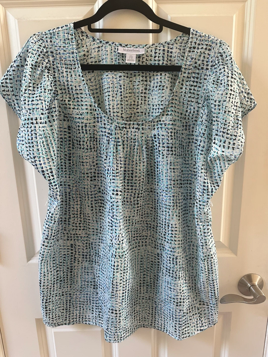 Maternity Tops - photo 3