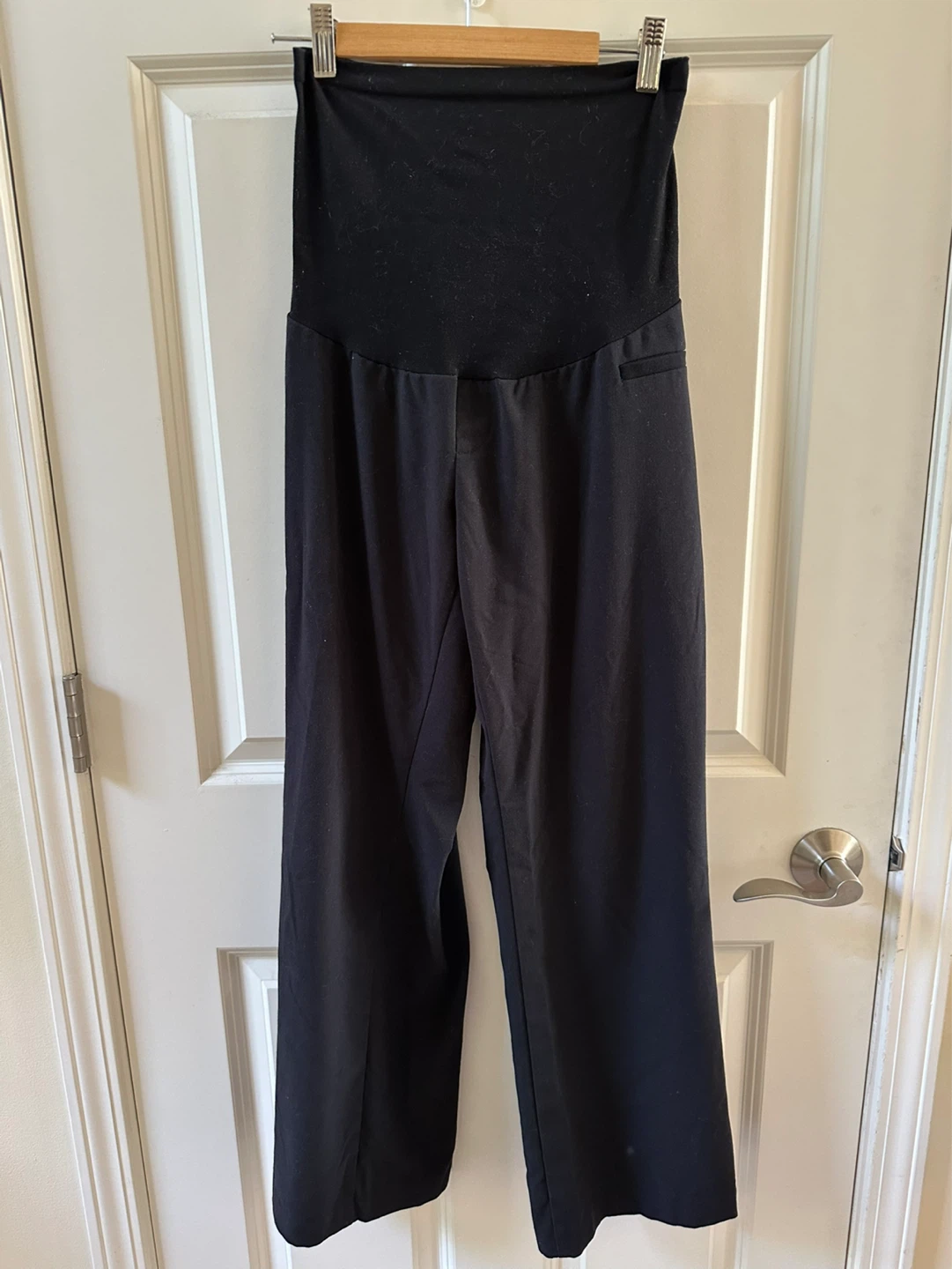 Maternity Pants