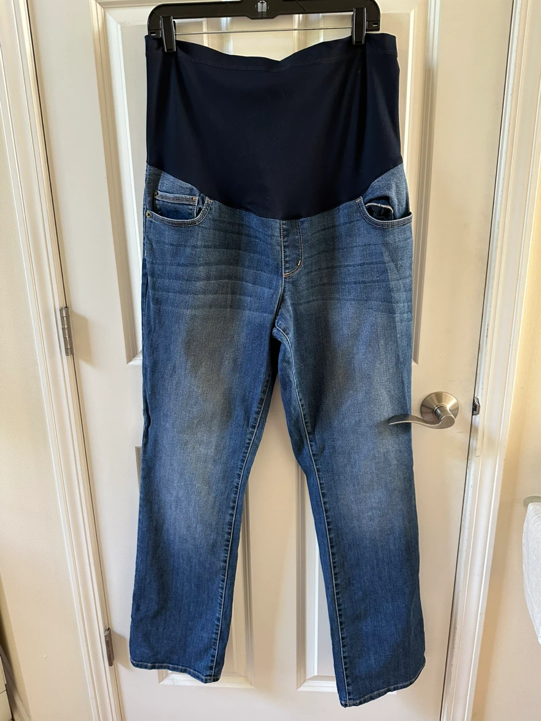 Maternity Pants - photo 3