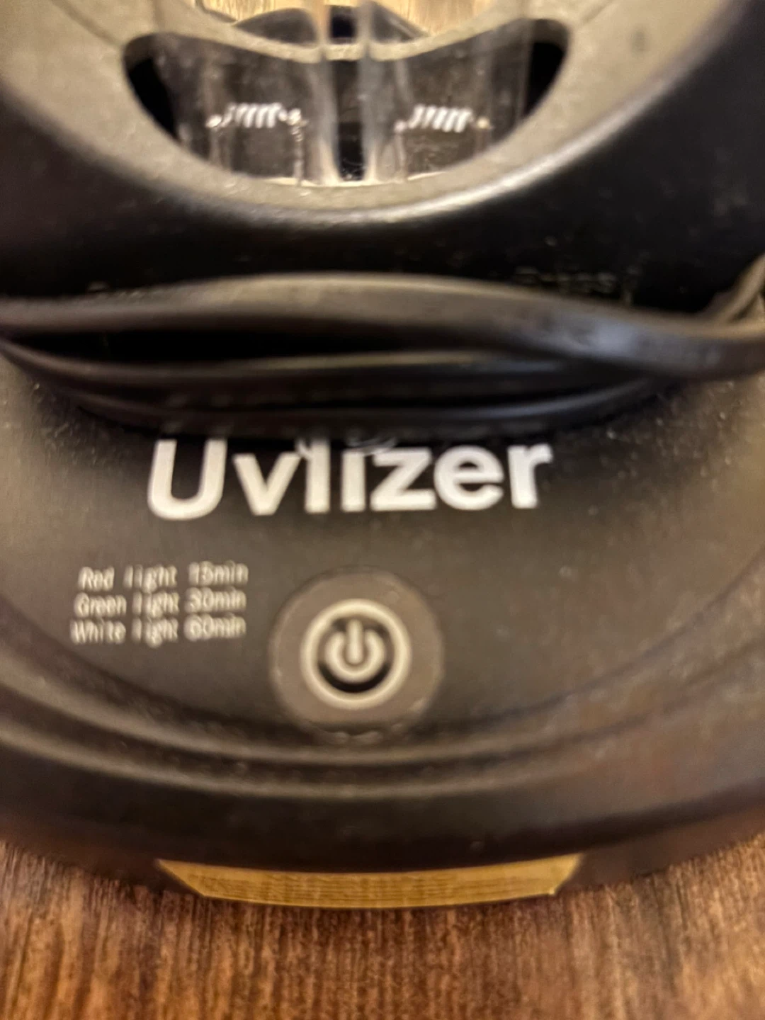 Uvlizer UV Disinfection Lamp 38W - photo 2