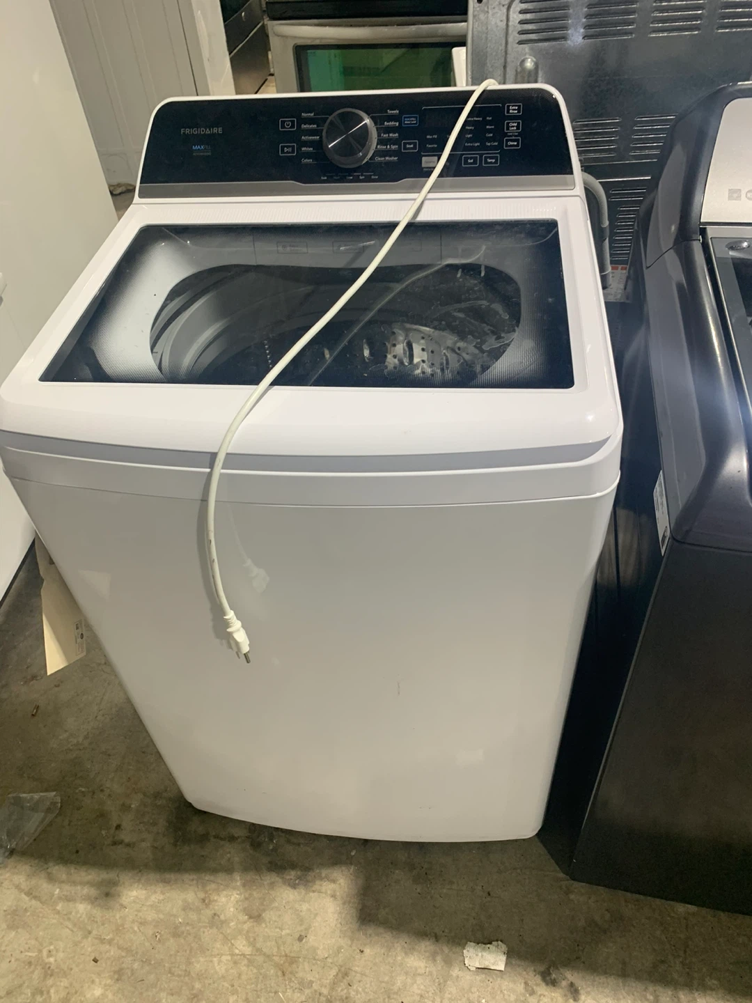 Top load washer and dryer set only 500/- - photo 2