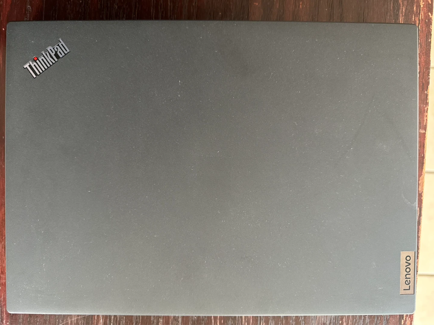 Lenovo ThinkPad X13 Gen 2 Laptop - photo 2