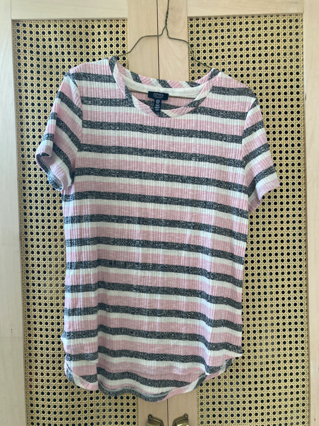 Striped shirt