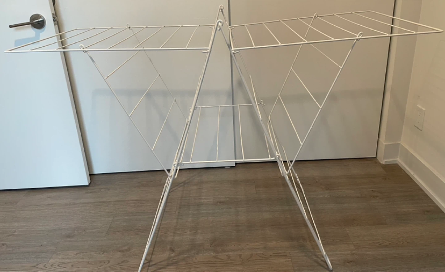 IKEA Frost Drying Rack
