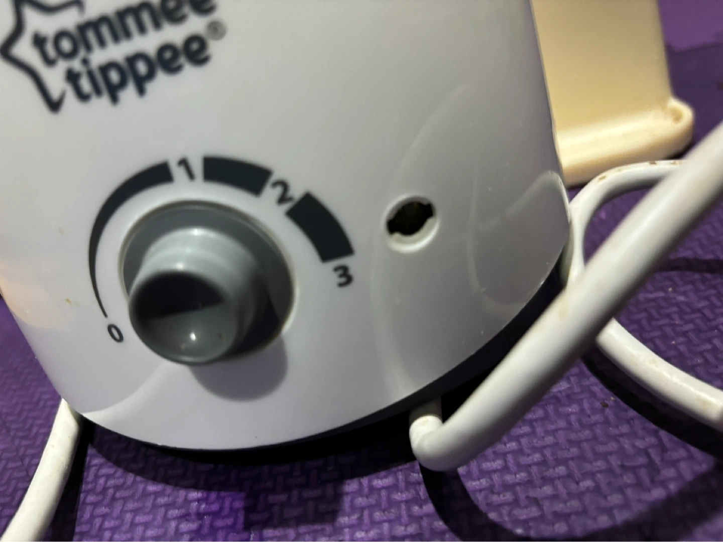 Tommee Tippee Electric Bottle Warmer - photo 2