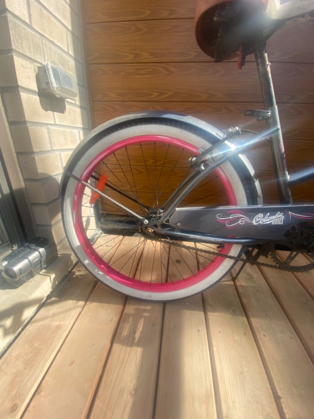 Columbia Cruiser Bike - photo 2
