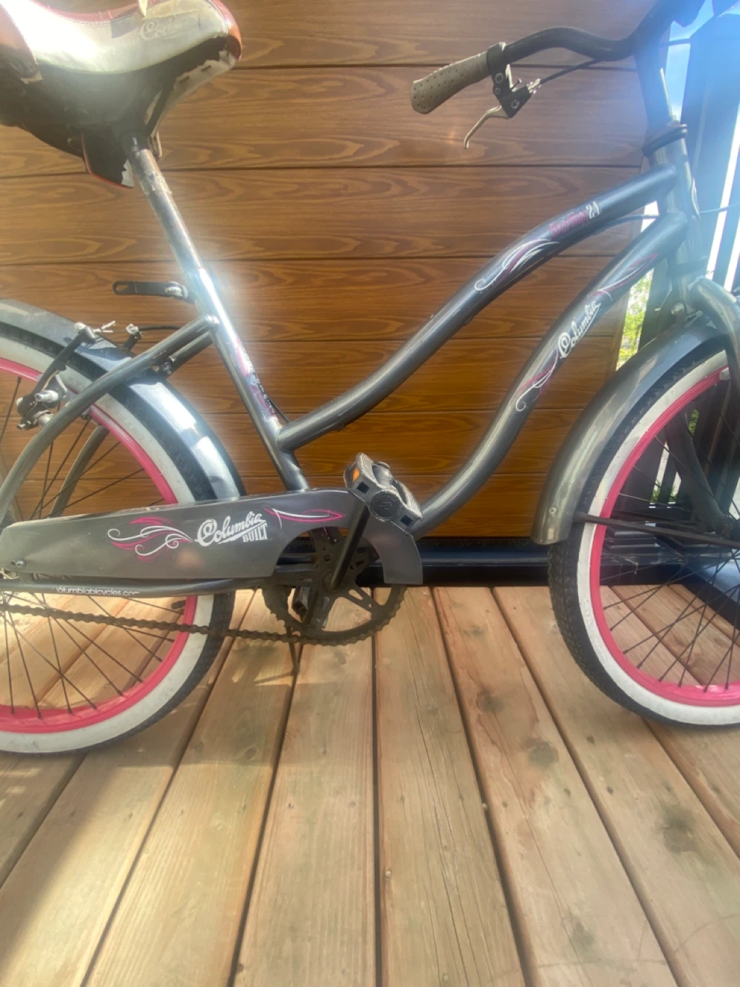 Columbia Cruiser Bike - photo 4