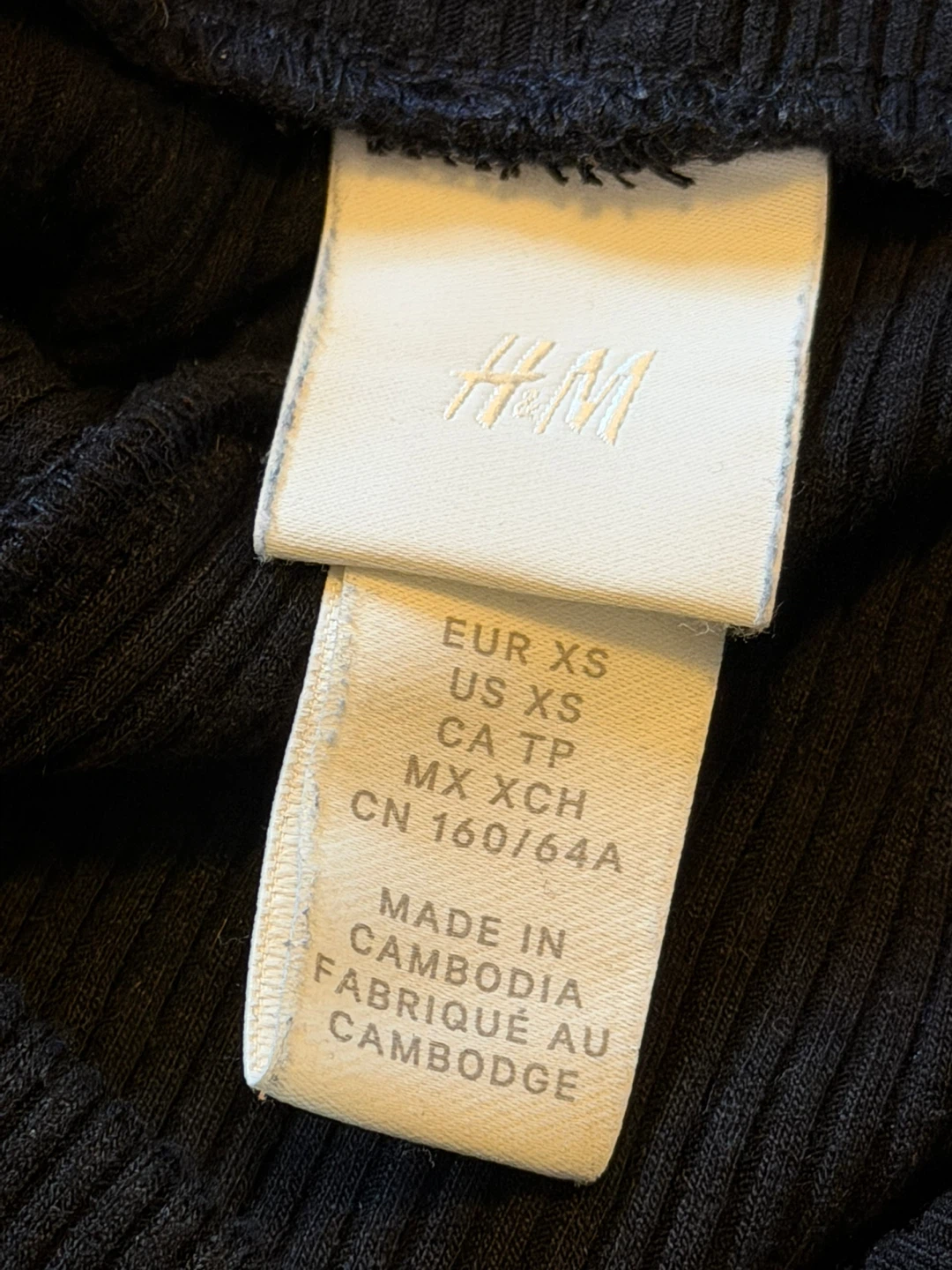 2 Black Yoga Flare Pants - photo 2