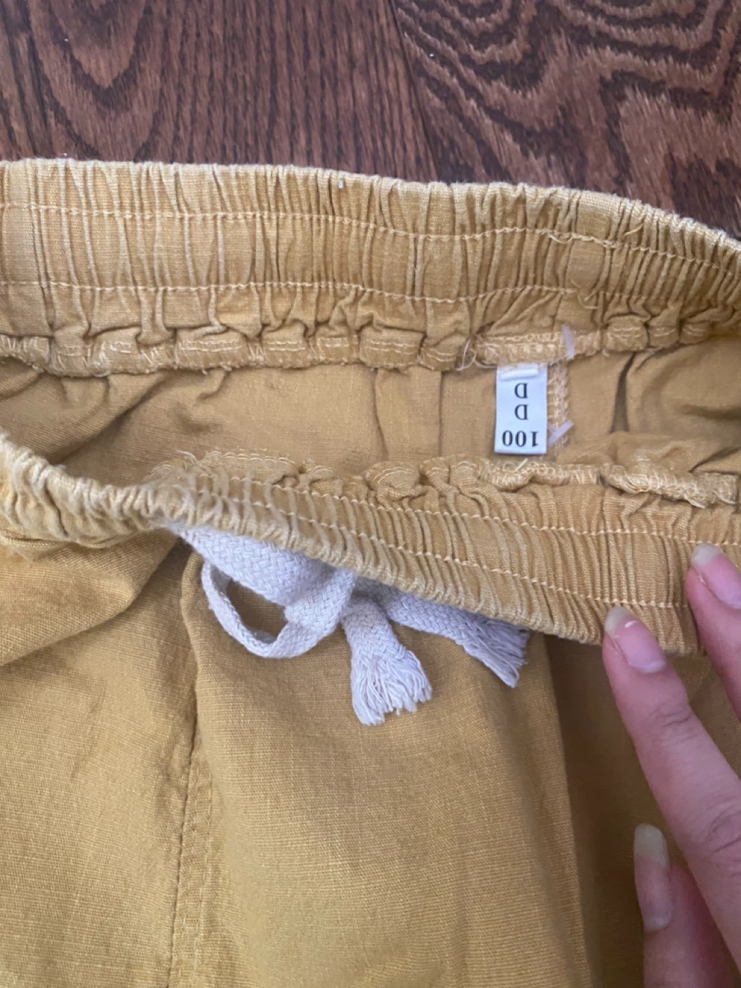 SHORTS *LIKE NEW* - photo 3