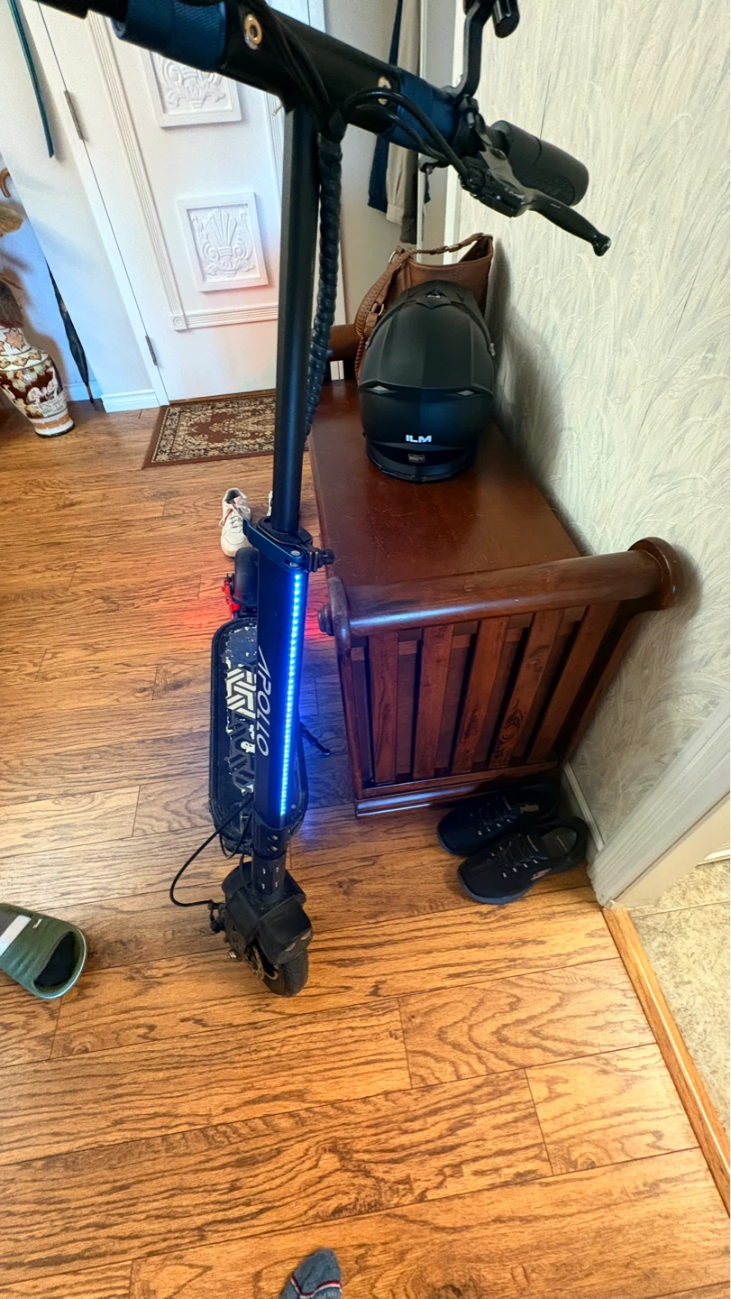 Apollo Electric Scooter - photo 2