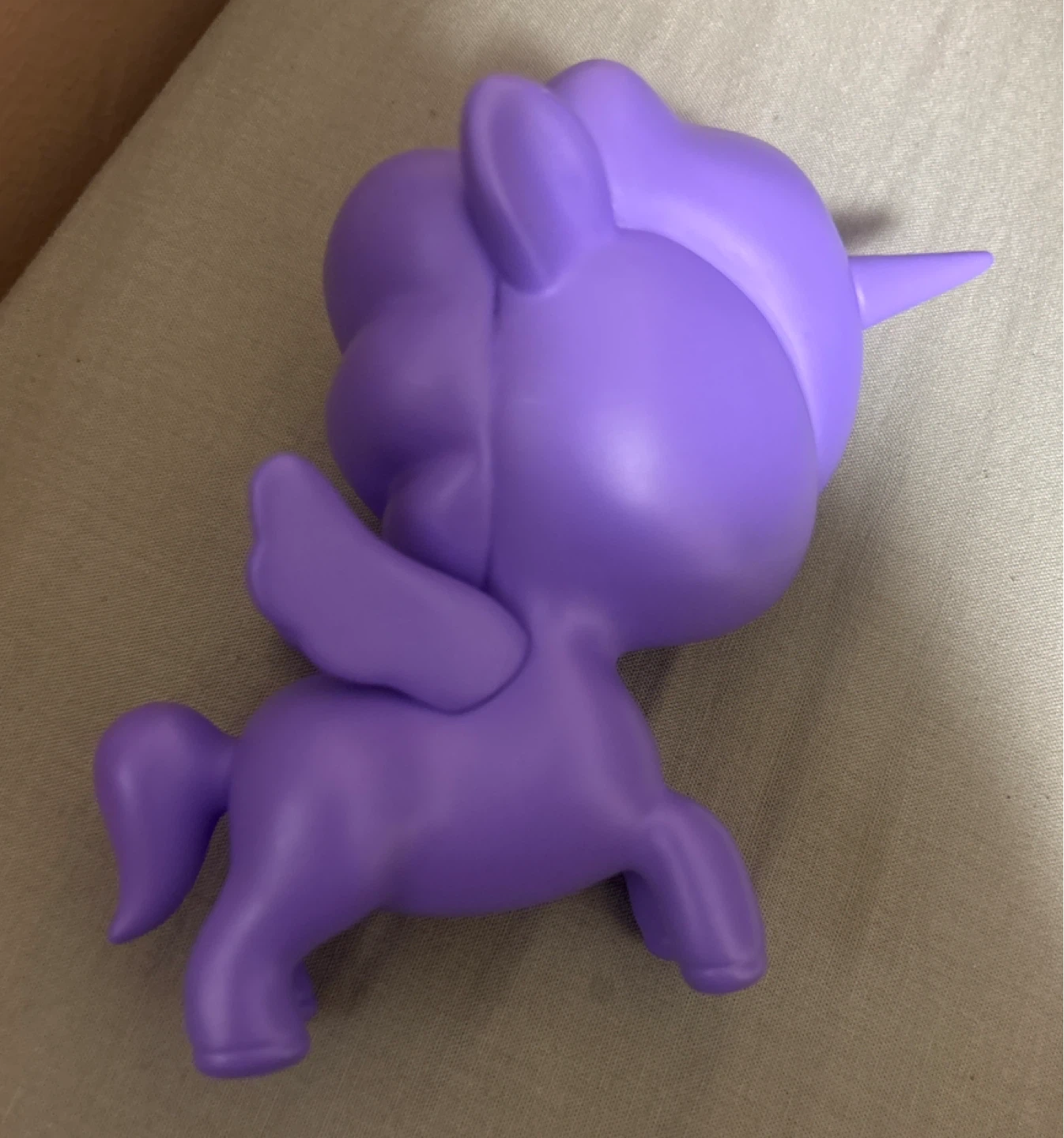 Tokidoki Unicorno Figures - Bundle of 3 (no box) - photo 2