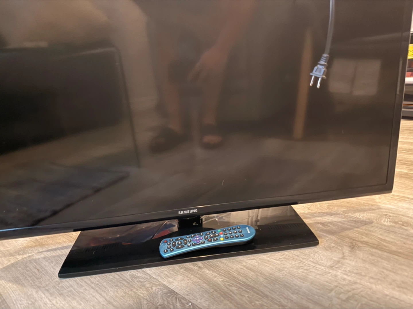 Samsung 40 Inch TV