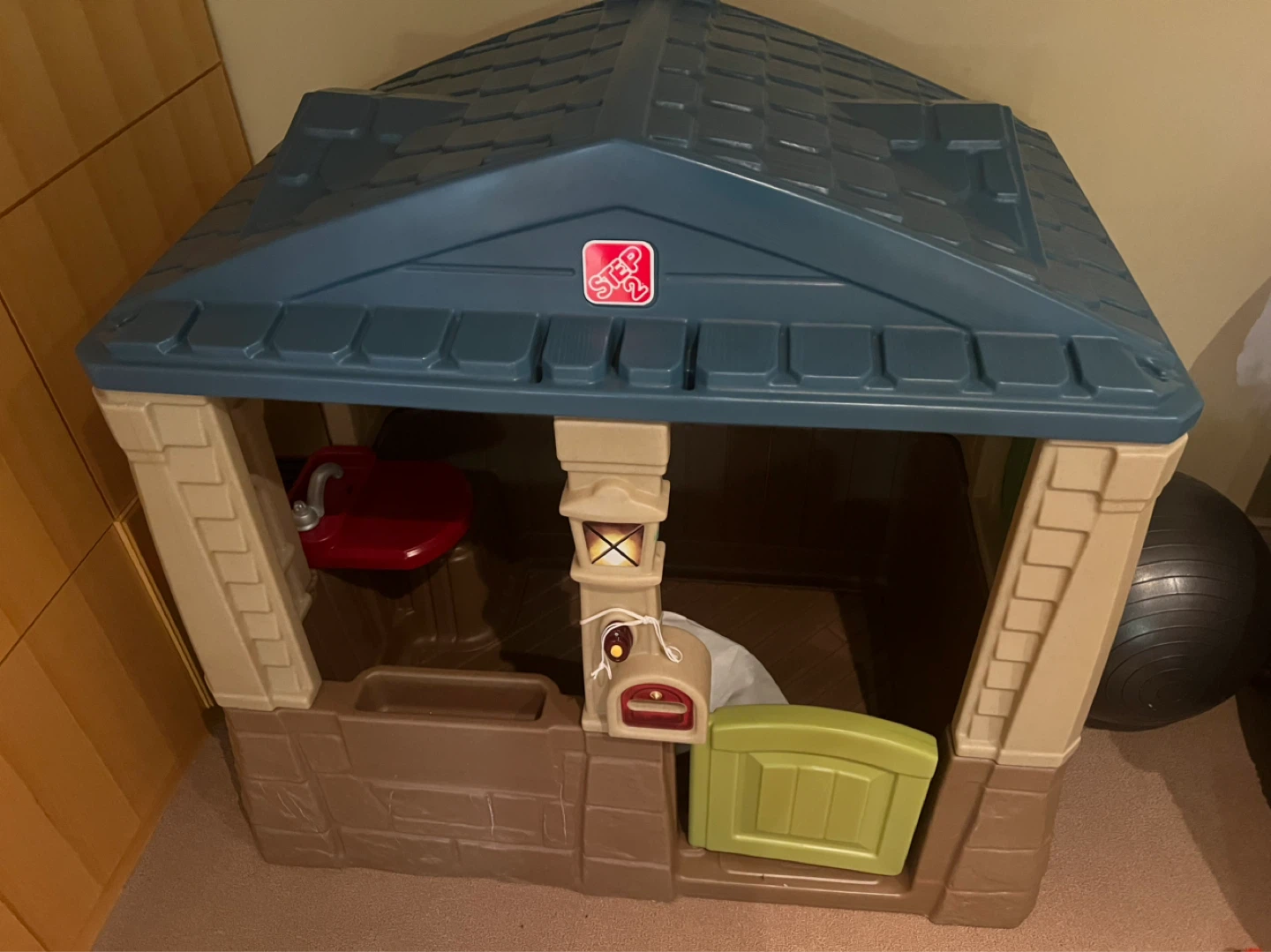 Step2 Play House - photo 2