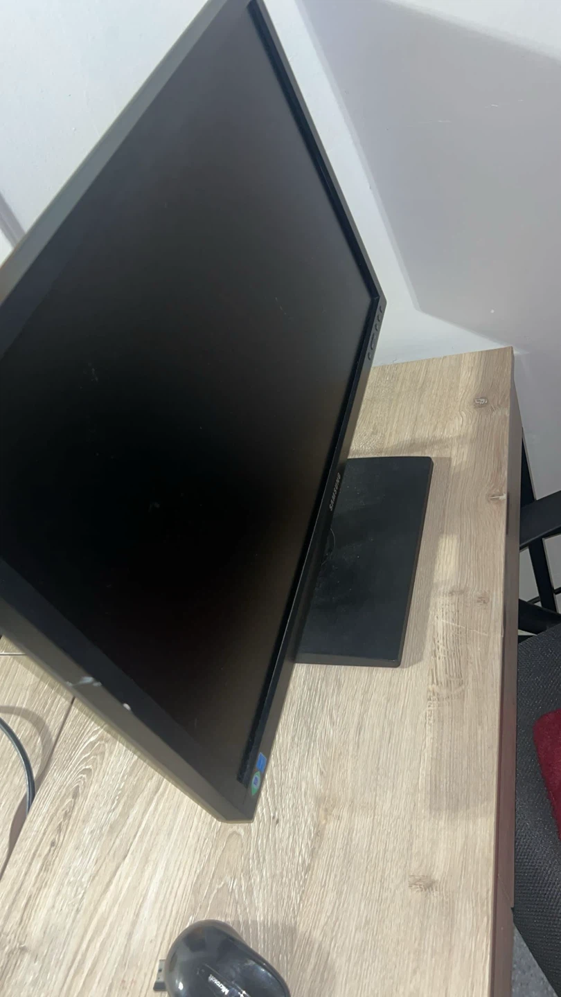 Samsung Monitor