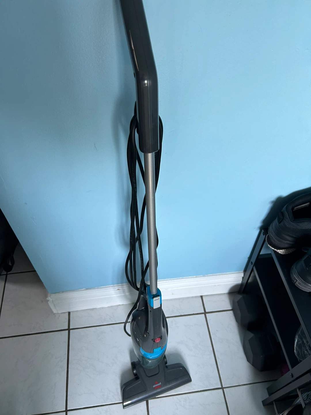 Bissell Stick Vacuum