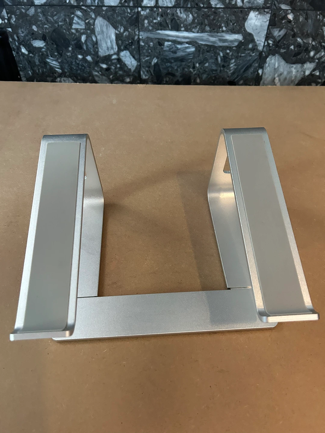 Aluminum Laptop Stand
