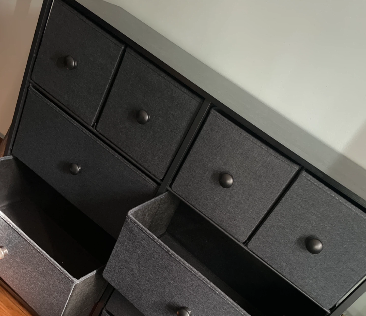 Large dresser - photo 2