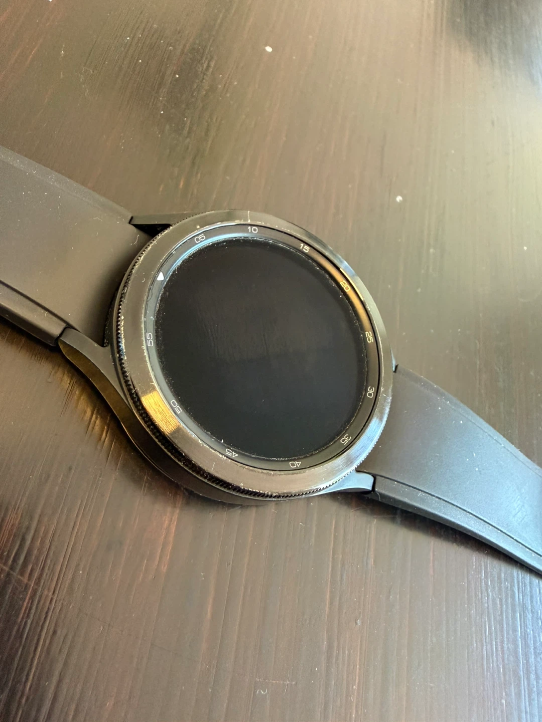 Samsung Galaxy Watch 4 Classic Bluetooth - photo 4