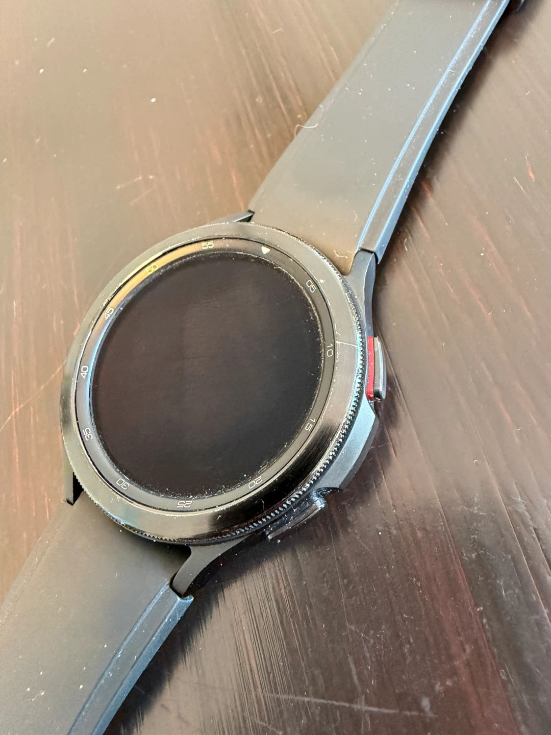 Samsung Galaxy Watch 4 Classic Bluetooth - photo 3