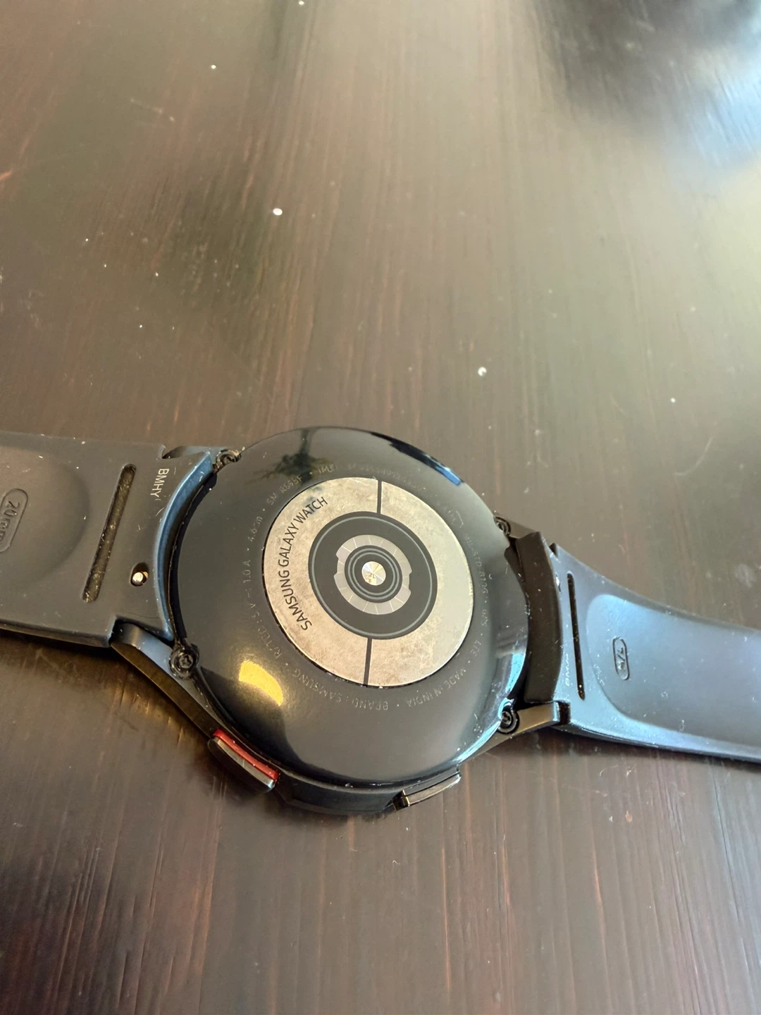 Samsung Galaxy Watch 4 Classic Bluetooth - photo 5
