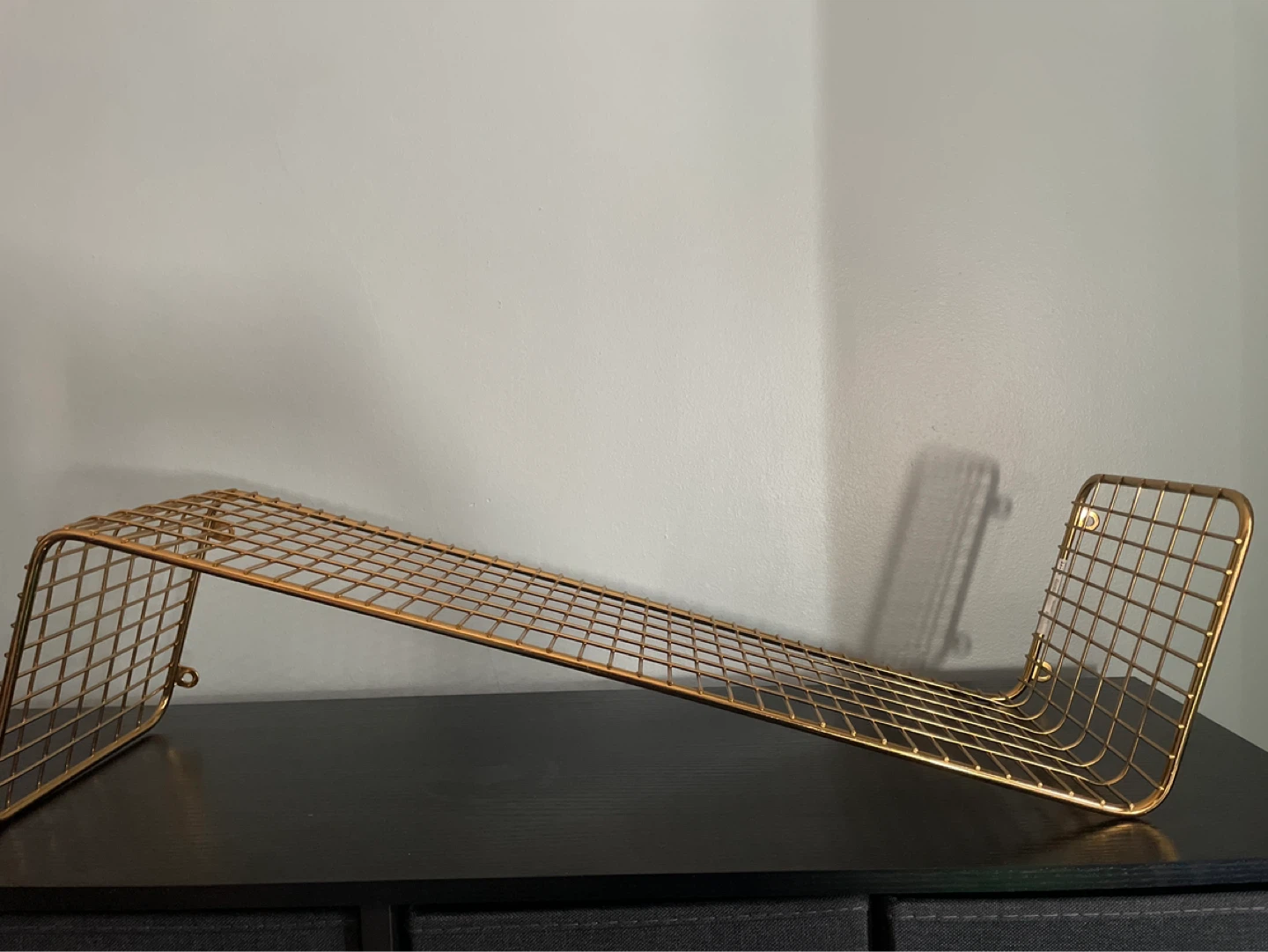 IKEA Wall shelf (SVENSHULT) - photo 4