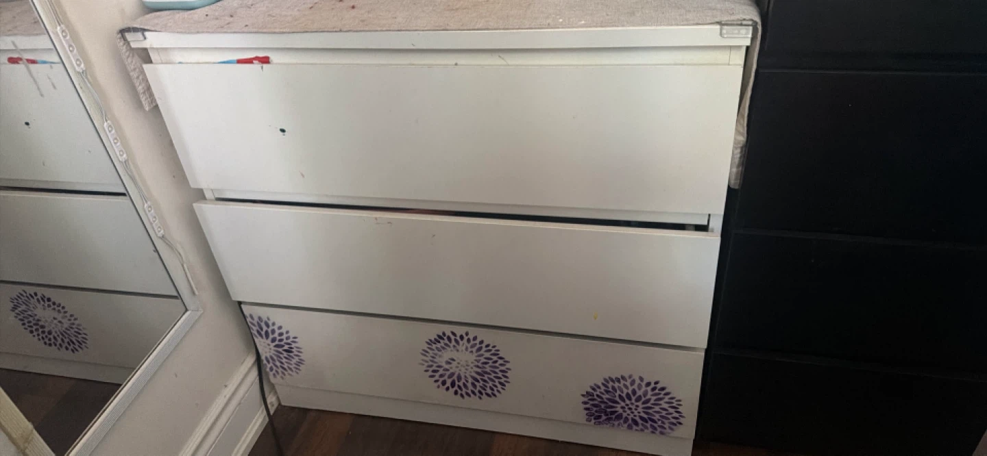Free furniture give away