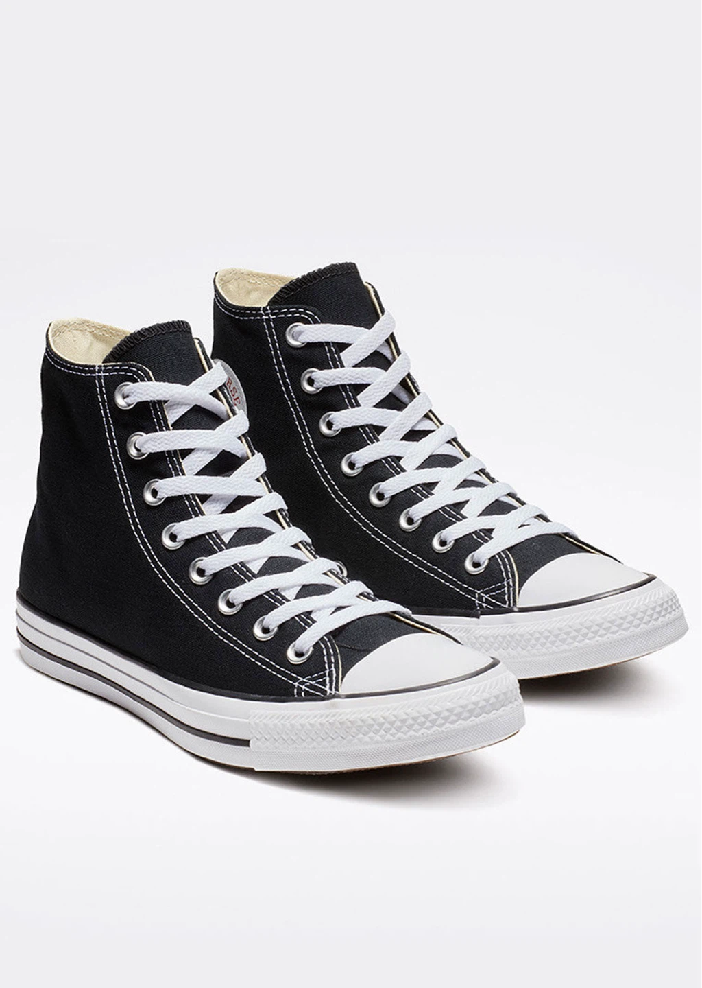 Converse Chuck Taylor All Star High Top Sneakers