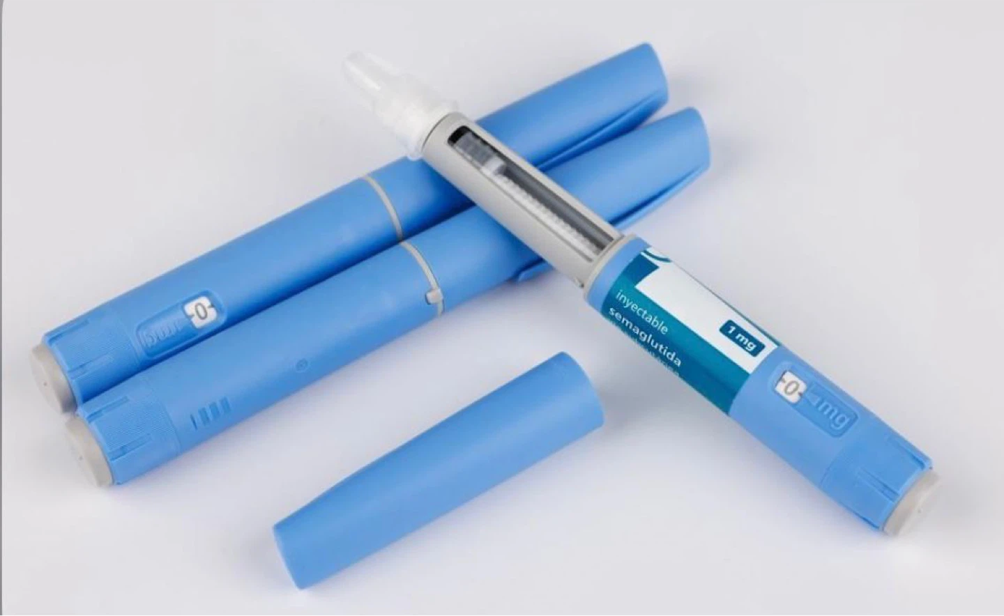 Weight Loss pen