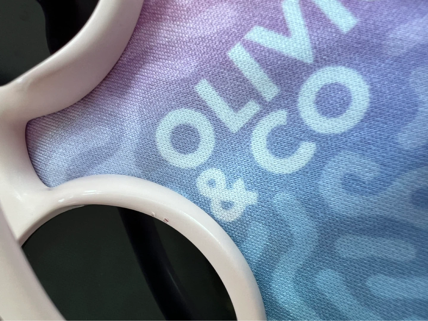OLIVIO & CO Kids Polarized Sunglasses (0-3y) - photo 3