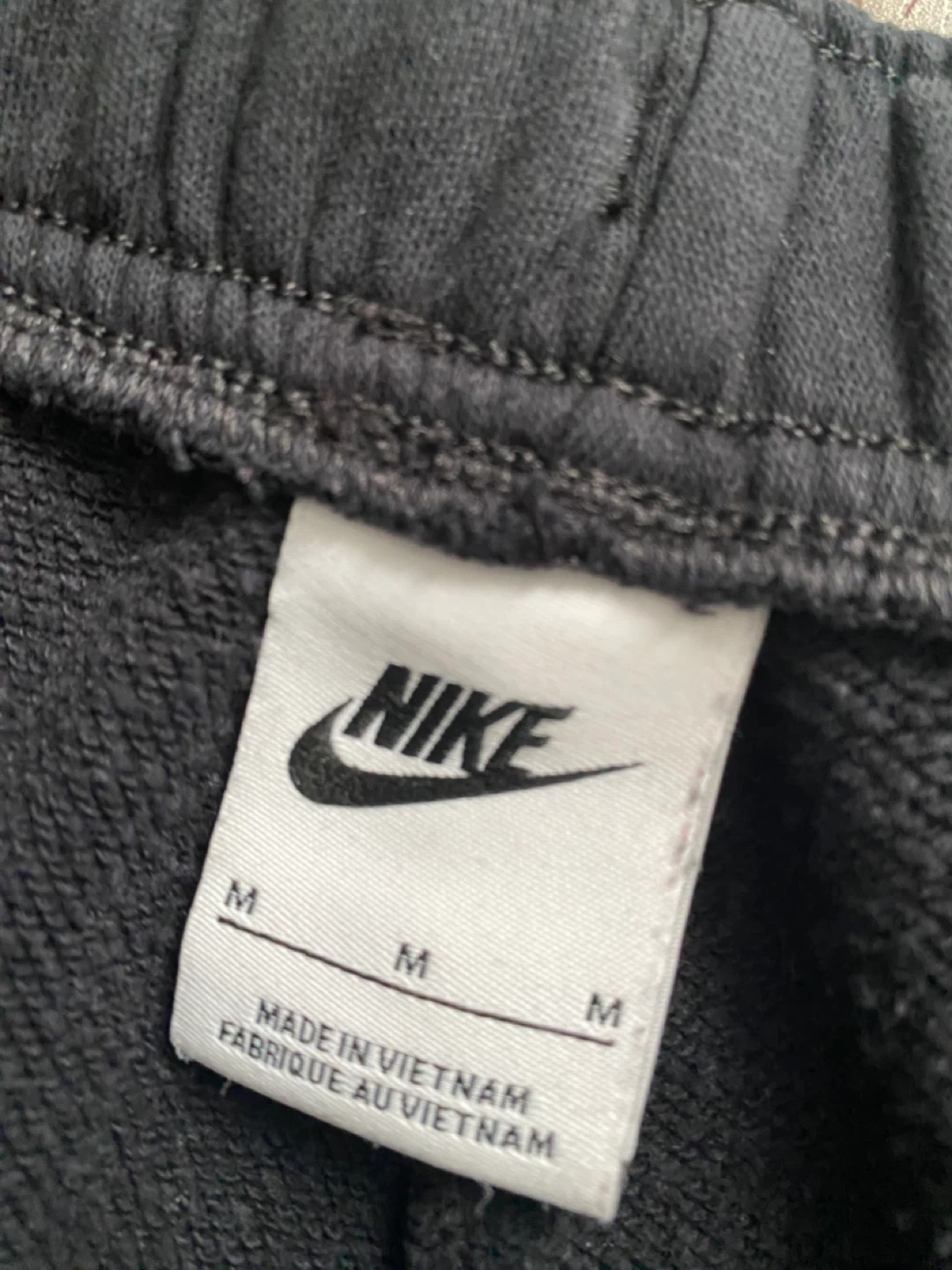 Nike Cargo Joggers - Men's Medium - photo 2