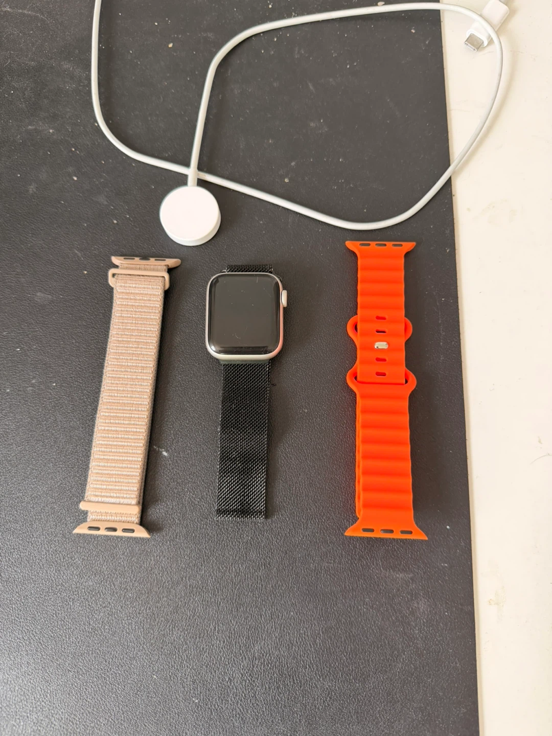Apple Watch SE 2 40MM Case with Sport Band - photo 4