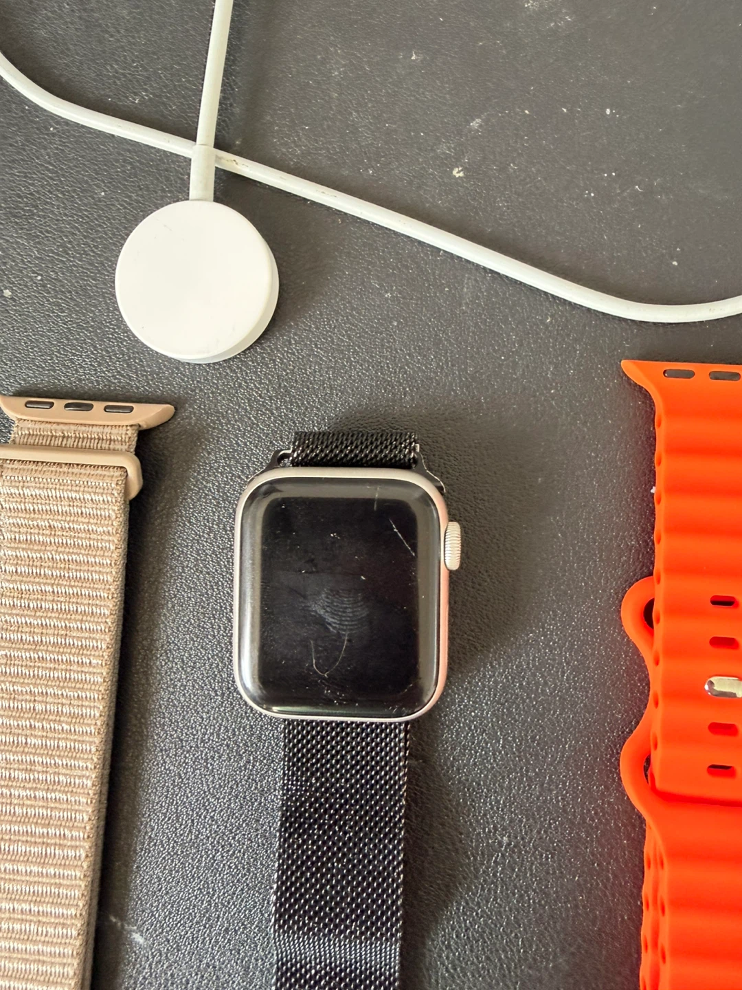 Apple Watch SE 2 40MM Case with Sport Band - photo 3