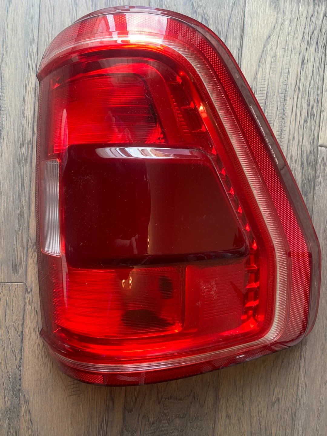 Ford F150 Tail light - photo 2