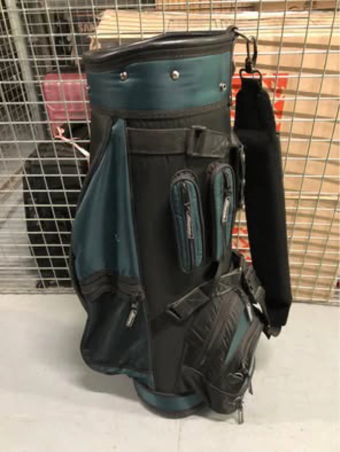 Mizuno Golf Bag - photo 2