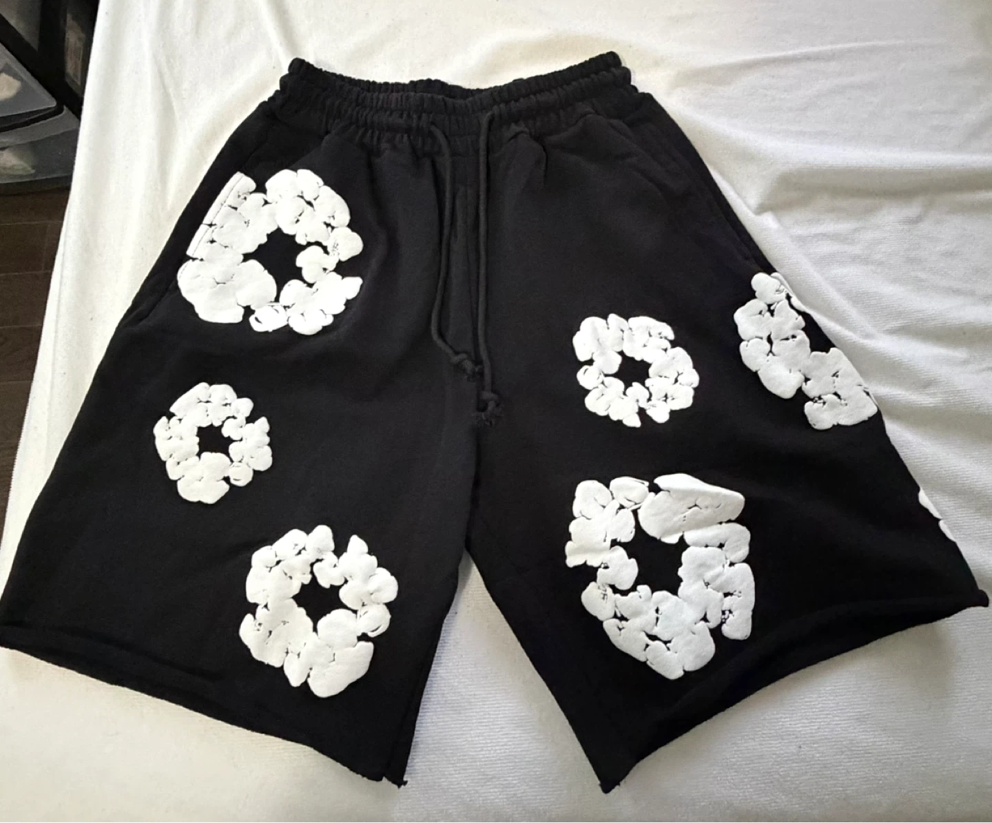 denimtears shorts