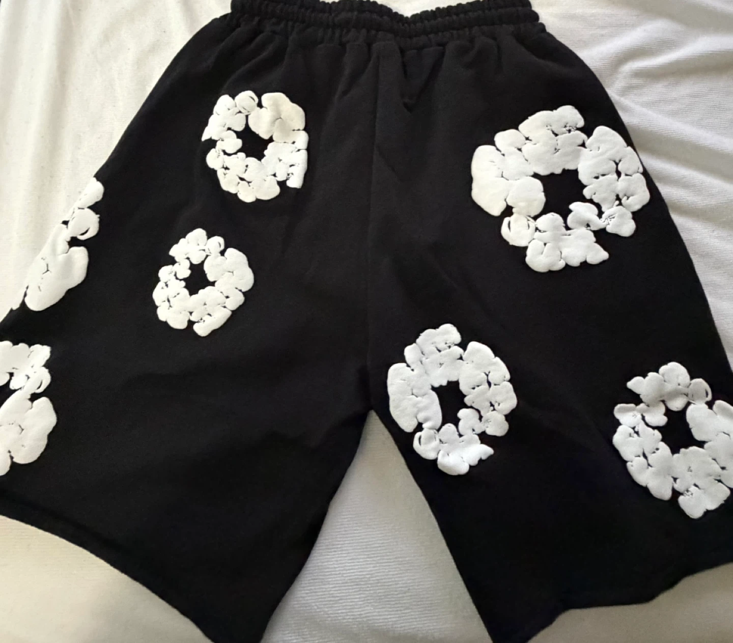 denimtears shorts - photo 2