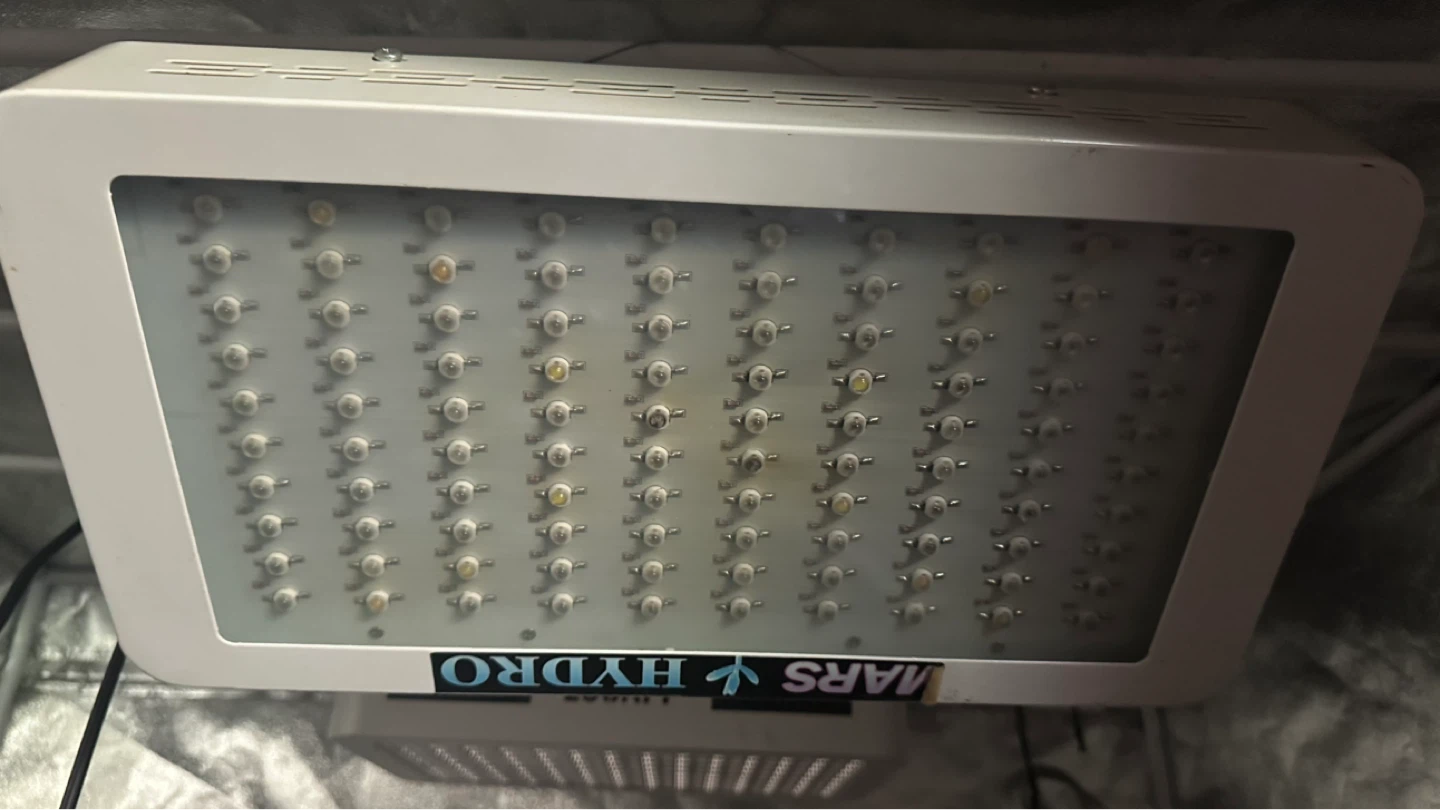 -parts-Mars Hydro LED Grow Light-parts!-