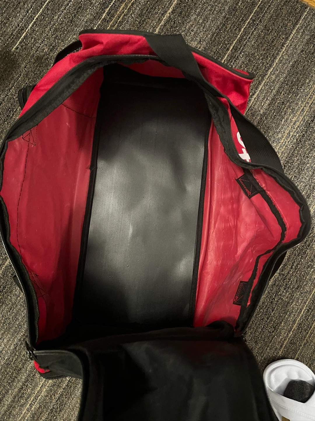 GoodLife Fitness Gym Bag - photo 3