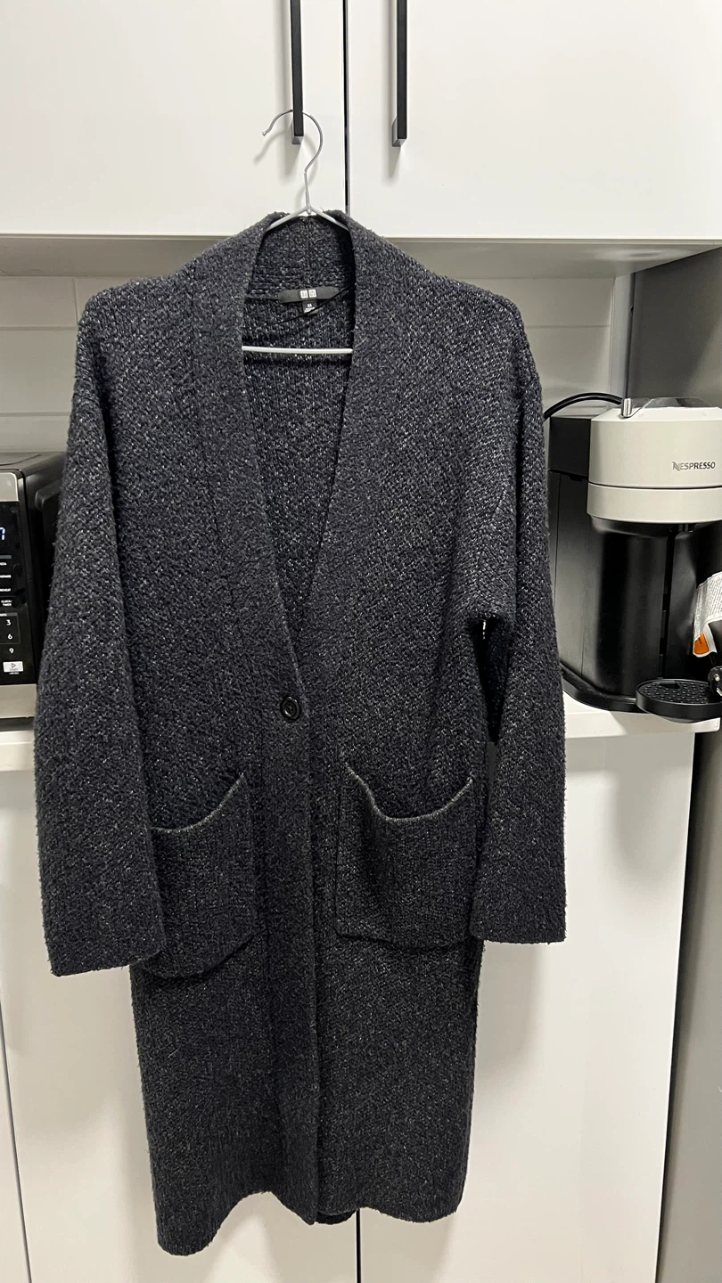 Uniqlo Women's Cardigan XS