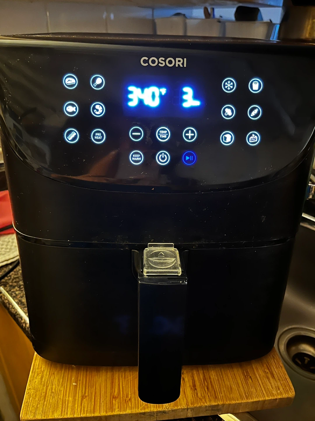 COSORI XXL Air Fryer
