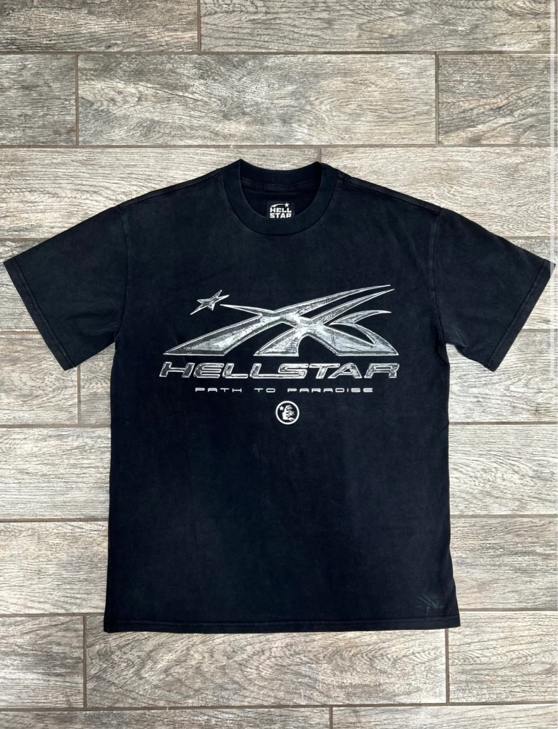 Hellstar Path to Paradise T-Shirt