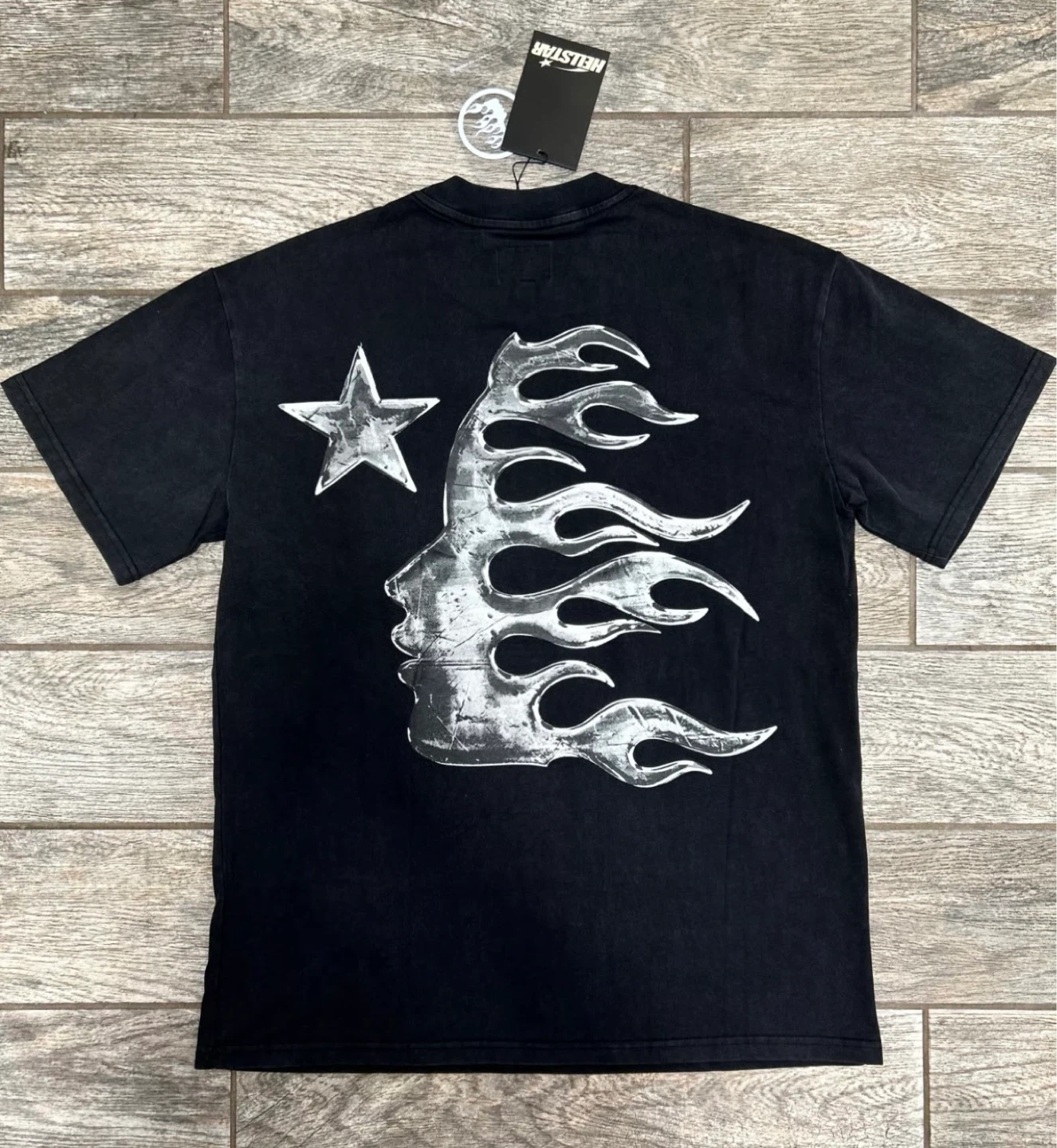 Hellstar Path to Paradise T-Shirt - photo 2