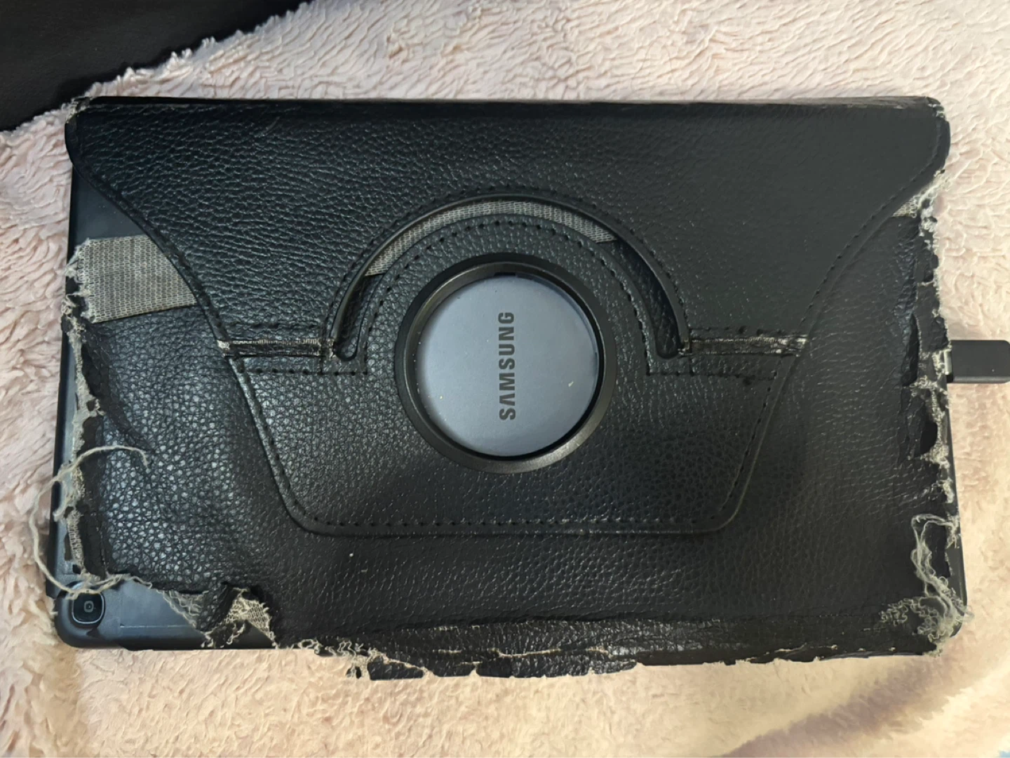 Samsung Galaxy Tab A SM-T510 Tablet - photo 3