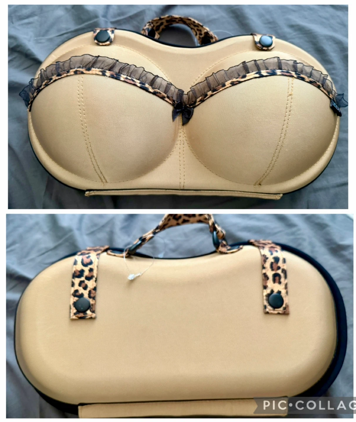 Amoena Breast Forms, for Left and Right body - photo 3