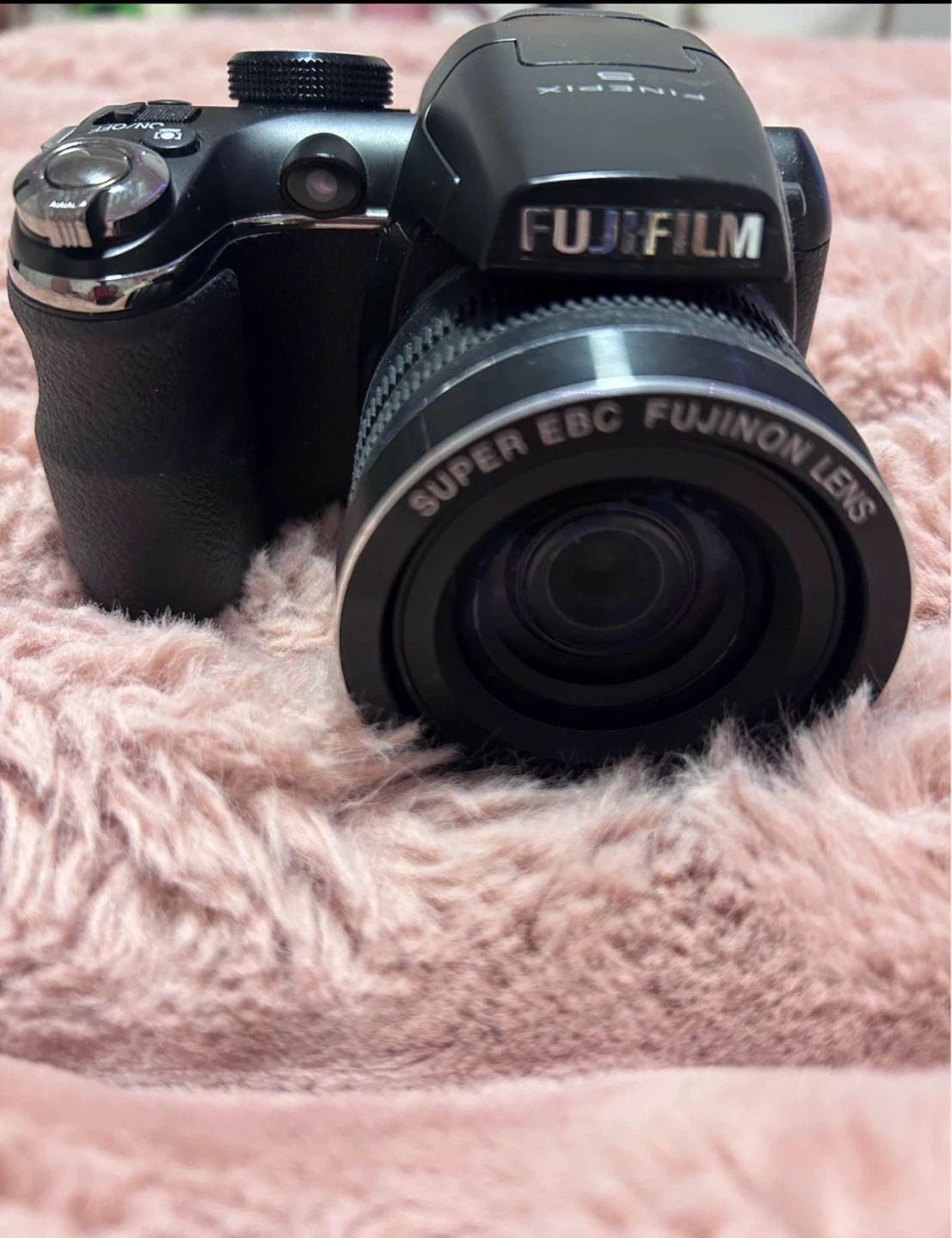 Appareil photo numérique Fujifilm FinePix S - photo 2