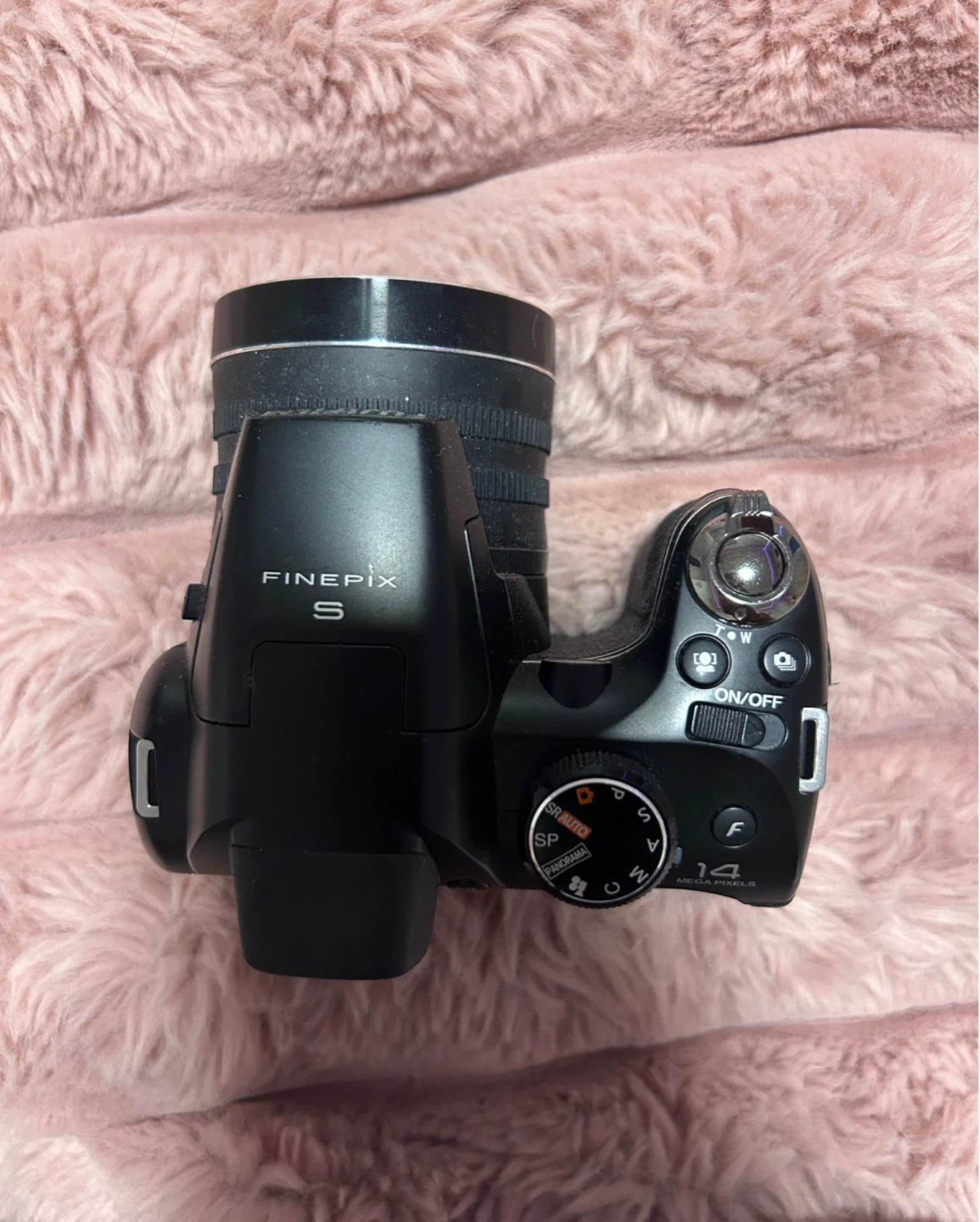 Appareil photo numérique Fujifilm FinePix S - photo 3